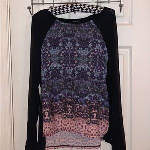 Kiind of | Top | Size Small